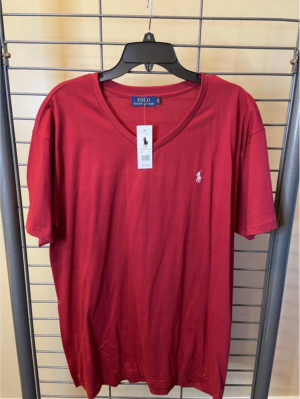 Polo T-shirt
